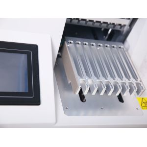 POCT Automatic Chemiluminescence Immunoassay Analyzer