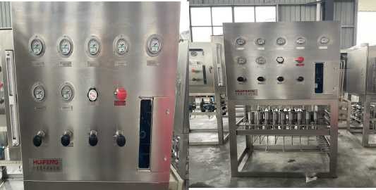 Buy Customizable Wellhead Controlling Panel For Streamlined Operations at wholesale prices