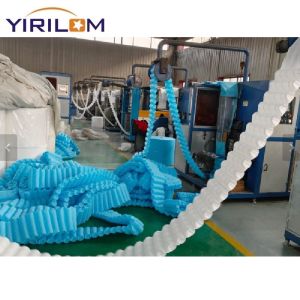 Elastic Spring Units Coil Pocket Spring Mattress Spring Use in Mattress