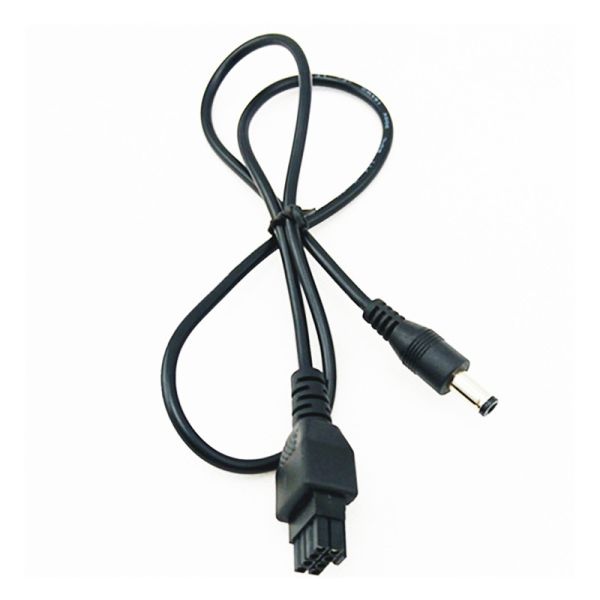 Buy Molex Overmolded Cable Assemblies DC Power Cable Custom Cable Length at wholesale prices
