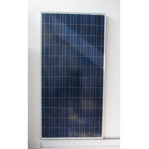 Buy cheap top quality 12v 150w polycrystalline silicon solar panel from wholesalers