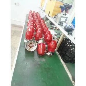 Integrated Untegrated Audible Alarm Decibel 90dB-114dB Warning Method Sound