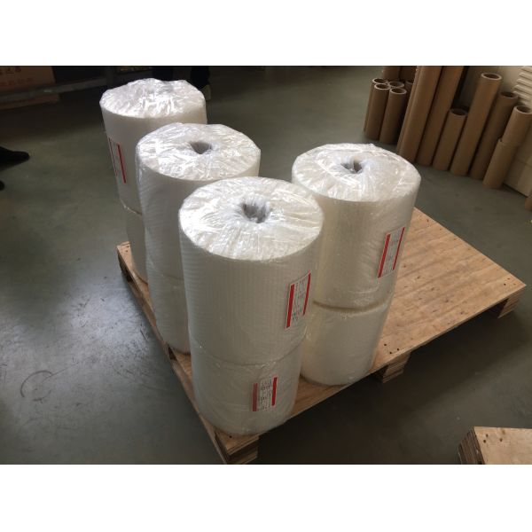 Buy 3" Paper Core Double Sides Corona Treatment Heat Transfer Printing Film for Superior and Professional Printing at wholesale prices