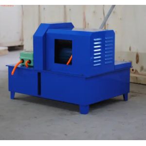 Automatic Rubber Hose Cutting Machine 1/4"-2" Hydraulic Manual Tube Cutting
