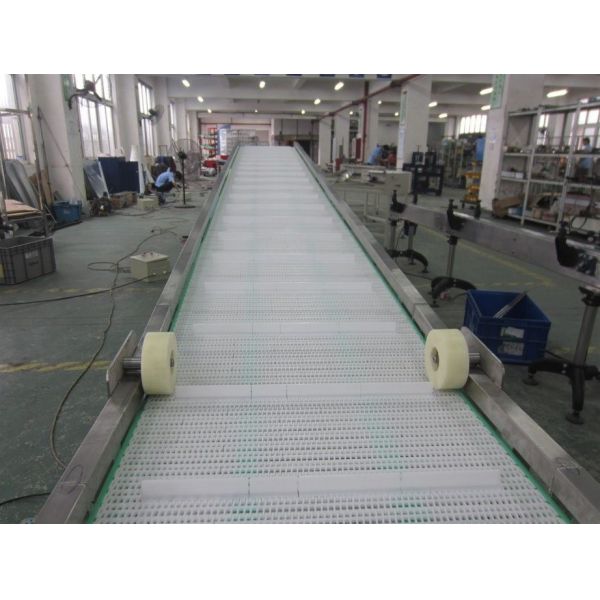 Buy                  OEM Length 6m PP PVC PU Belt Conveyor              at wholesale prices