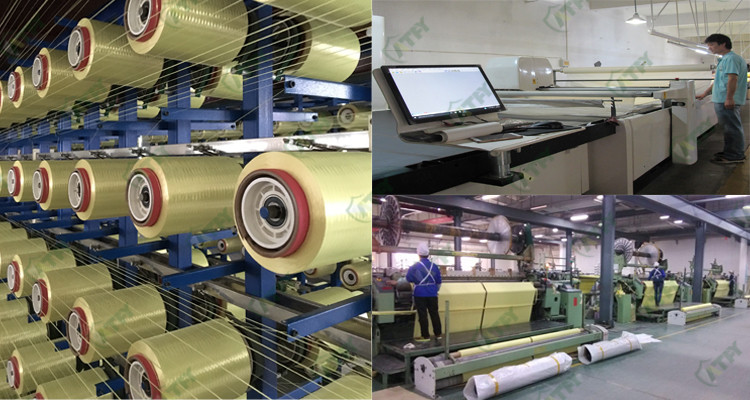 Aramid/PE Military NIJ IIIA Certified PASGT Bulletproof Helmet/ Ballistic Helmet