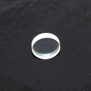 4.2mm Electronics Projector Laser Focusing Lens For Laser machine 1064AR