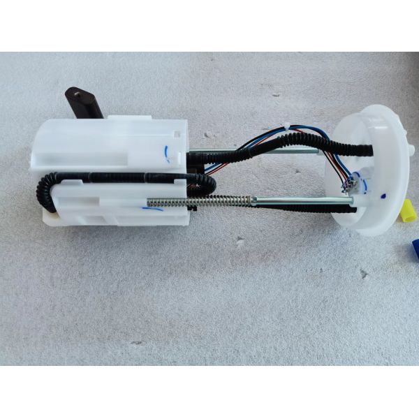 Buy Foton truck spare part Electric fuel pump assembly FP1110040001A0M0125 at wholesale prices
