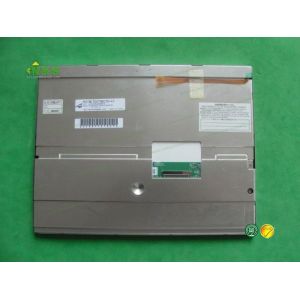 Quality Industrial NEC LCD Panel NL10276BC20-47 NLT 10.4&quot; LCM 1024×768 Long Lifespan for sale