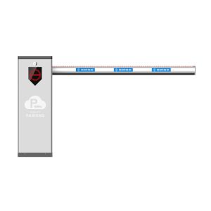 Customized Fence Automatic Boom Barrier Gate Car Parking System