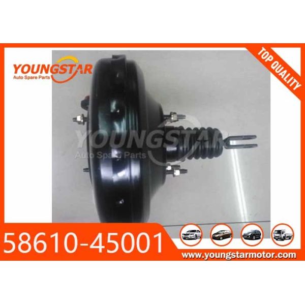Buy Hyundai 58610-45001 Automobile Engine Parts / Vacuum Brake Booster at wholesale prices