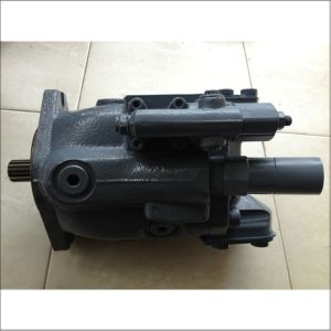 Rexroth A10VO63LA8DS 53R-VUC12N00-S2580 Hydraulic Pump, 63 cm³ Displacement