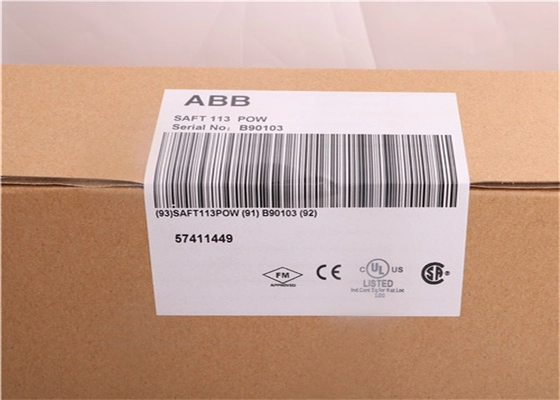 TK811V150 3BSC950107R3 ABB TK811V015 POF Cable, 1.5m, Duplex Prefabricated