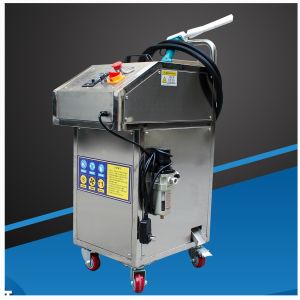 Hho Engine Carbon Cleaning Machine Engine Decarbonizer Machine