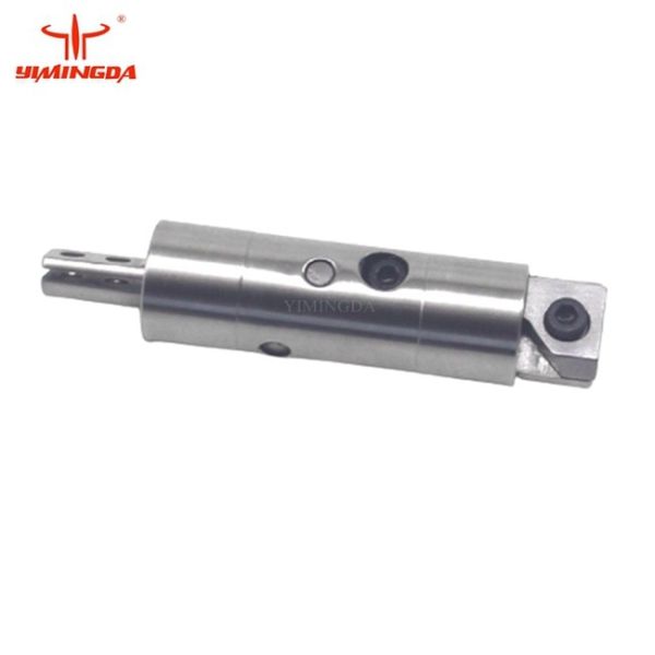 Durable CV070 Slider For Investronica , 0.081kg Textile Machinery Spare Parts