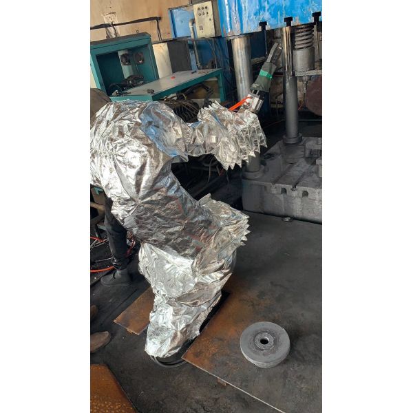 Temperature Controlled Protective Suit / High Temperature / Low Temperature With