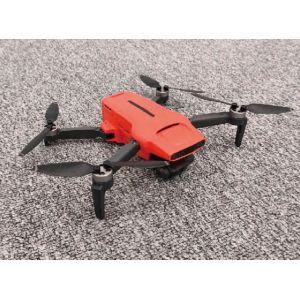 Small integrated drone,Takeoff Weight ：245 g ,Max.Flight Time：32 min Wheelbase