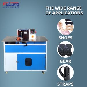 Multifunctional Foam Skiving Machine CE Approved For Bra Cup