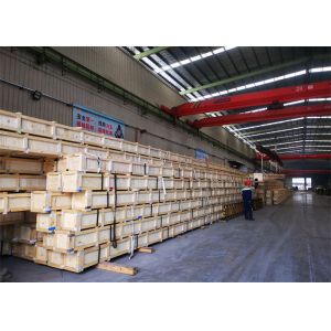 ASTM SA213 TP310H Seamless Stainless Tube Oxidation resistance