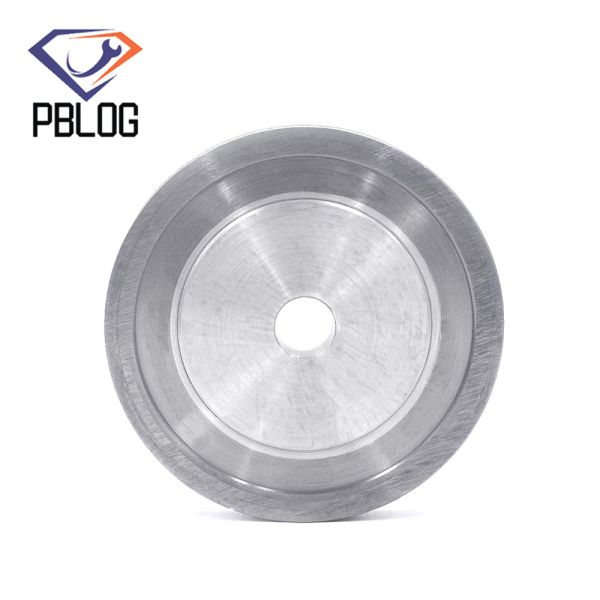Buy 150mm Diamond Wheel CNC Shape Edging Machine PE Grinding Wheel at wholesale prices