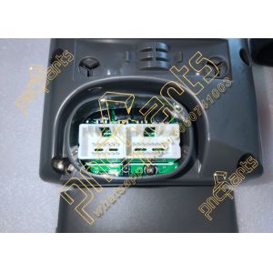 E320D C6.4 Monitor 386-3457 For CAT Excavator E312D E320D2 E349D