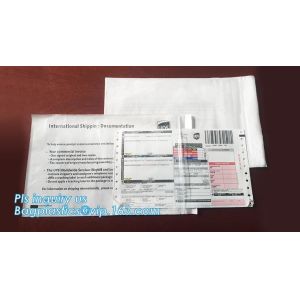 Poly Mailing Bags/Shipping Envelopes/Courier Bags, mailing envelope plastic