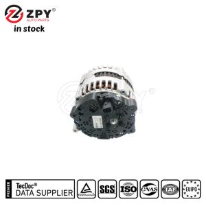 ZPY Auto Engine Alternator 070903024B For VW Touareg