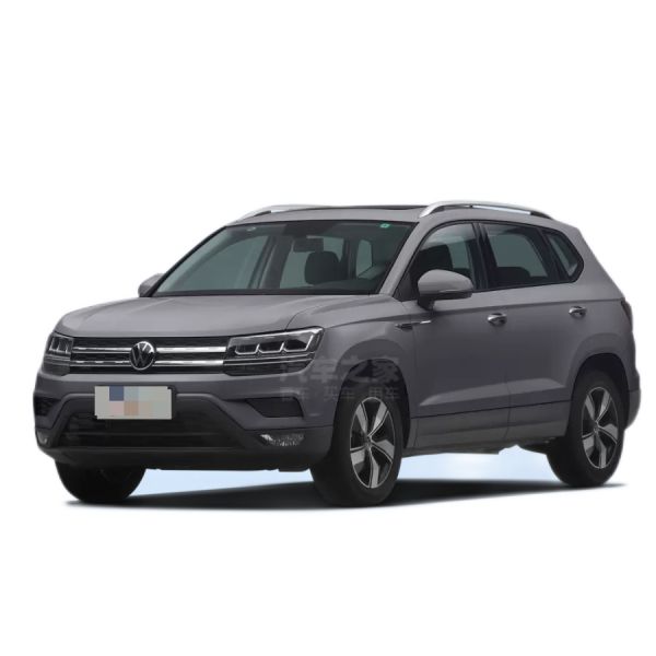 VW Tharu 2022 280TSI 2wd luxury edition Compact SUV 5 Door 5 seats Gasoline