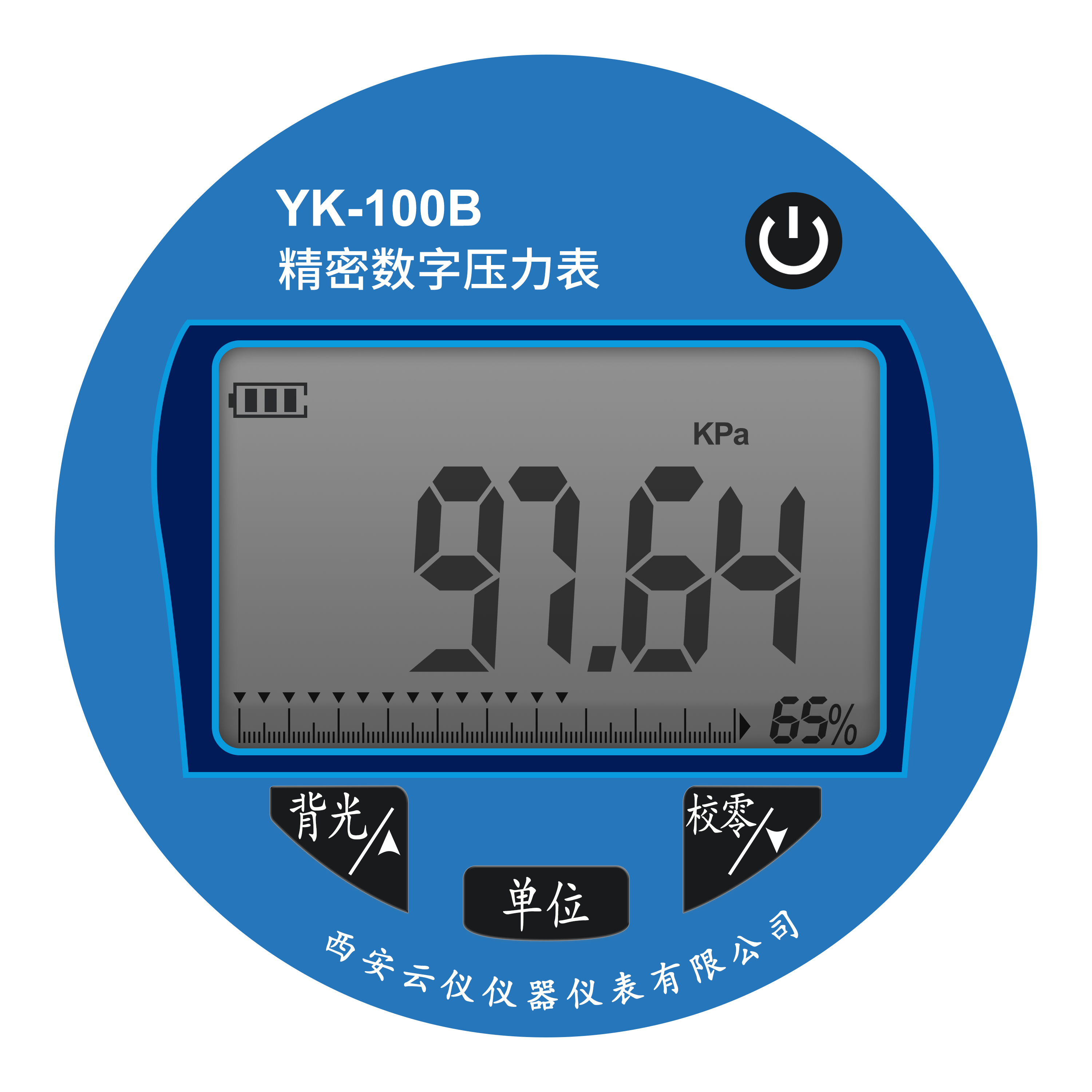 Digital Pressure Gauge Solutions Multi-Purpose & User-Friendly Boost Your