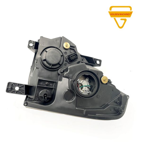 23577912 Left Headlight Assy For Wuling Rongguang and Chevrolet N300