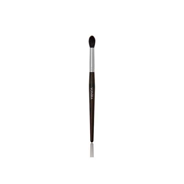 Buy Medium Blending Eyeshadow Brush With Ultra - Deluxe Gray Squirrel Hair at wholesale prices