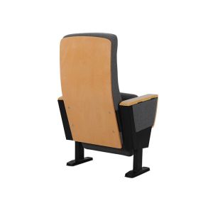 CA117 Movie Theater Chairs For Planetarium Room Seating