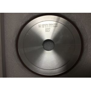 Grinding Camshaft Peach Face Abrasive Grinding Wheel Easy Recondition Metals