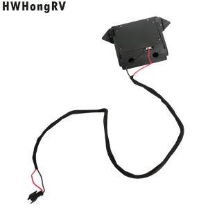 HWhongRV RV car mobile phone wireless charging box for the MPV seat