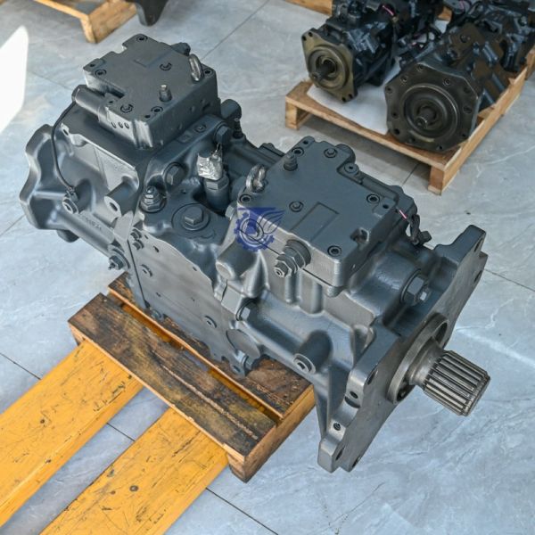 Buy Komatsu PC800 PC850-8 HPV375 Hydraulic Pump 708-2K-00110 708-2K-00111 708-2K-00112 708-2K-00113 at wholesale prices