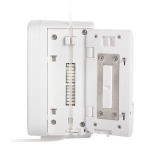 Compact Portable Medical Infusion Pumps Ultrasonic bubble detection