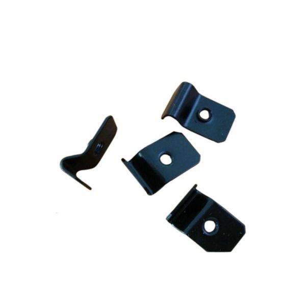 Home Appliance Bracket Service OEM Stamping Fabrication with Certificate TS