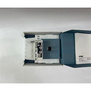 Quality PM860K01 3BSE018100R1 ABB Central Control Module Centralized Power Supply for sale