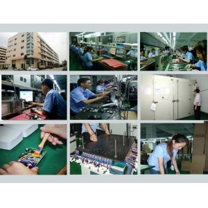 Shenzhen Dragon Bridge Technology Co., Ltd