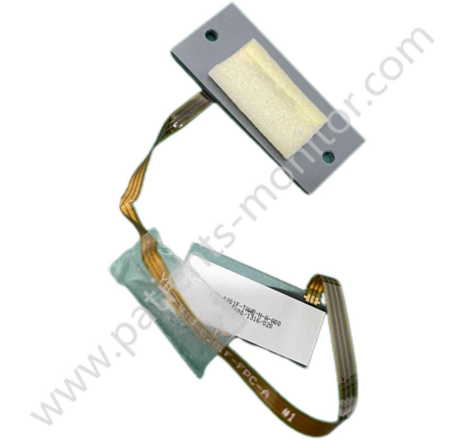 Display Cable YB BTD-0201F-FPC-A BTD-0201F-TAWB-N-A-A00 For PRIMEDIC XD100xe M290 DefiMonitor Used-good Medical Equipment Parts
