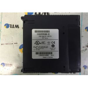 GE FANUC SERIES 90-30 PLC Digital I/O Module IC693ACC300 FACTORY SEALED