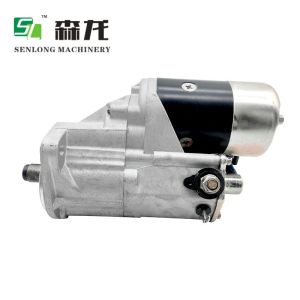 Starter Motor Toyota 2J 28100220, 281002206071, 2810022061, 281002206171,
