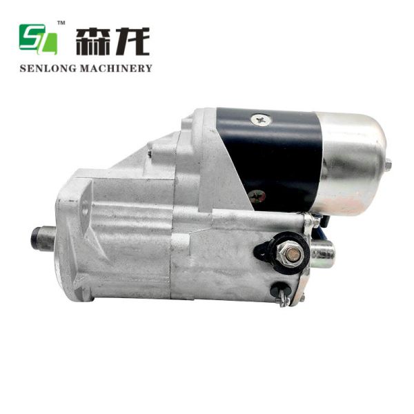 Starter Motor Toyota 2J 28100220, 281002206071, 2810022061, 281002206171,