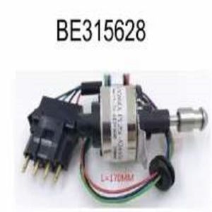 Picanol BE221026 BE315628 Electrical And Electornics Spare Parts