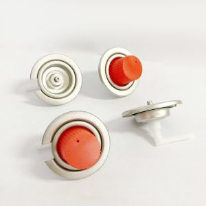 Enhance Fuel Dispenser Performance with Butane Gas Stove Valve