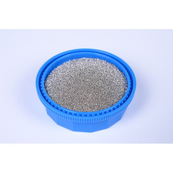 Buy SS304 Stainless Steel Cut Wire Shot at wholesale prices
