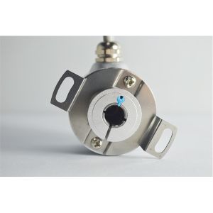 5000RPM R23.5mm K38 Hollow Shaft Incremental Encoders