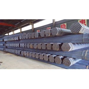 Galvanised Scaffold Tube for Scaffolding with Elongation >20%