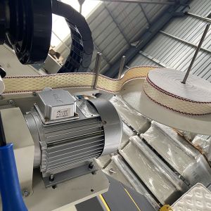 Mattress Tape Edge Machine Chain Stitch Mattress Sealing Machine