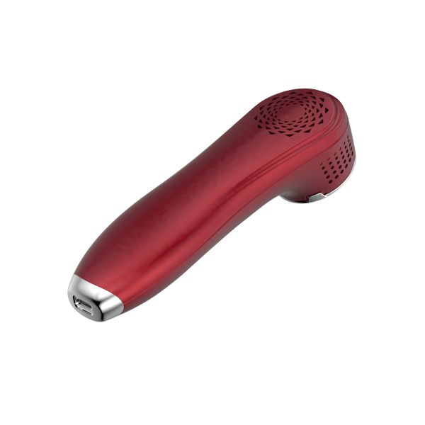 Commercial Rechargeable Face Massager Auxiliary Absorption Skin Tightening Anti